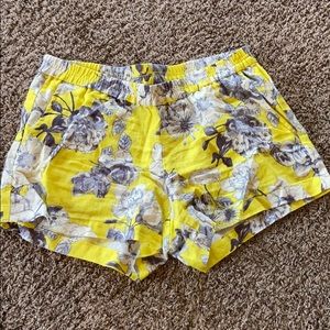 Stitch fix kut from the kloth linen shorts 10